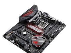 Placa de Baza Asus PRIME ROG MAXIMUS X HERO, Socket LGA 1151  + Cooler